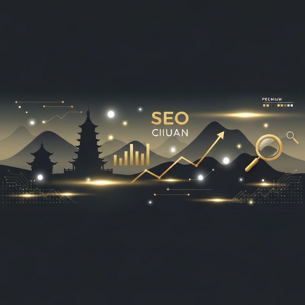 Top 10 Best SEO Companies in Liuan