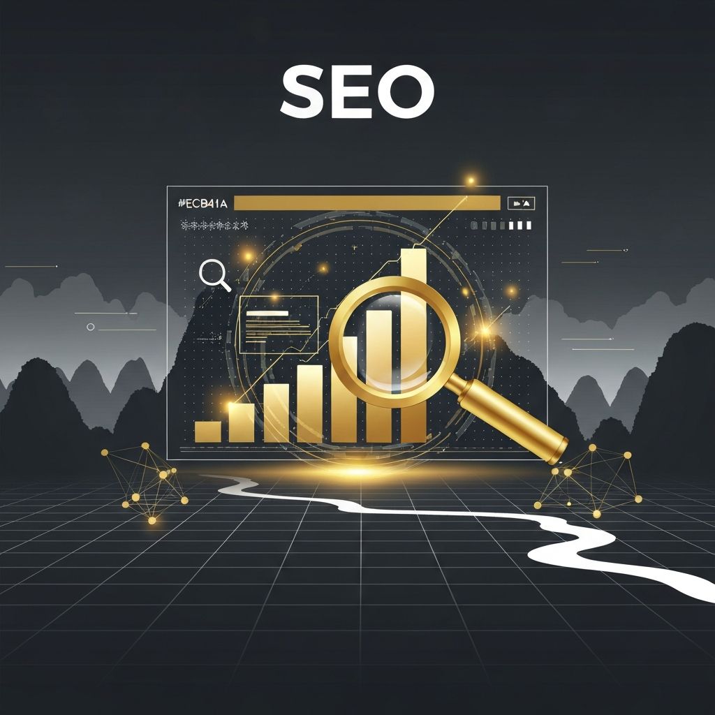 Top 10 Best SEO Companies in Liuzhou