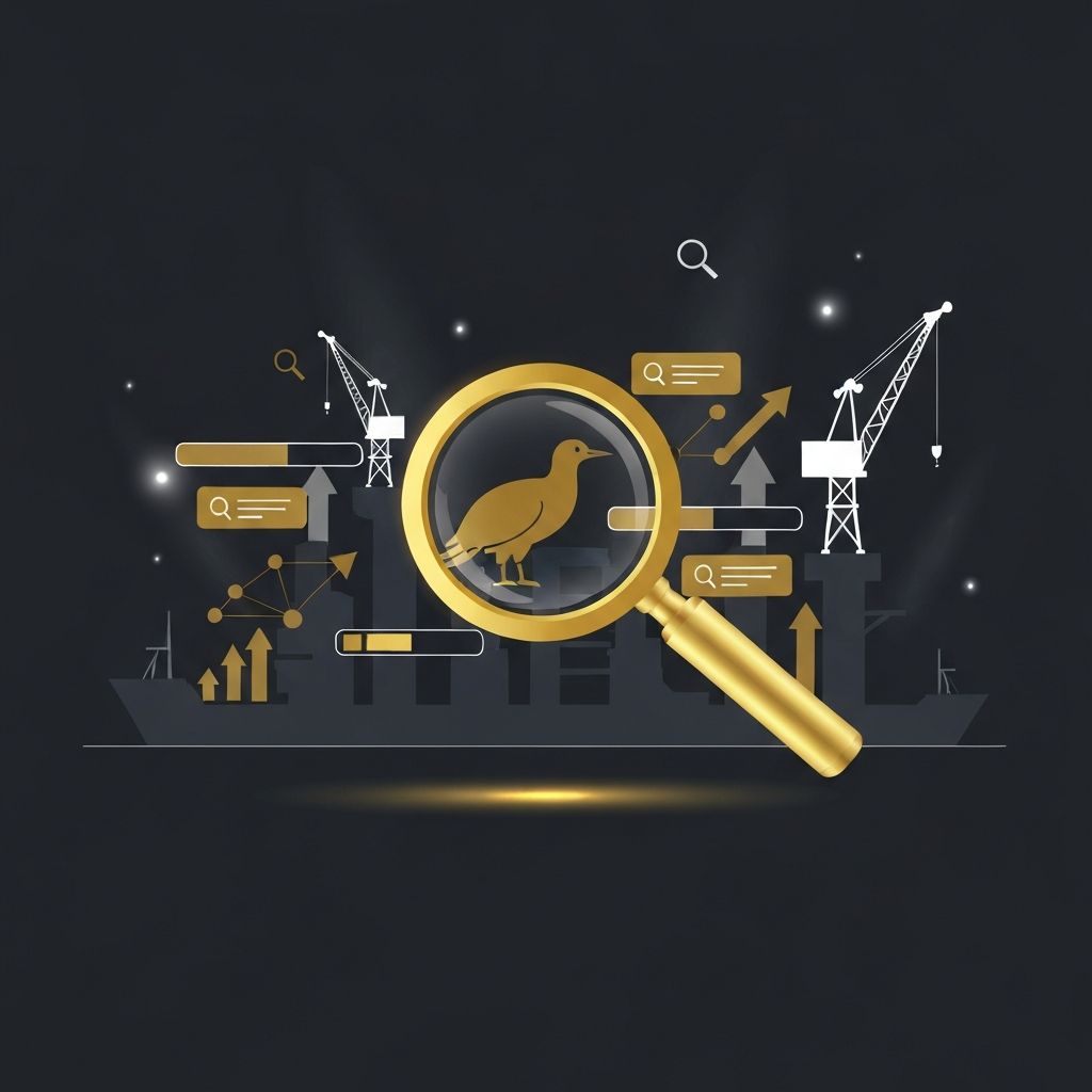 Top 10 Best SEO Companies in Liverpool