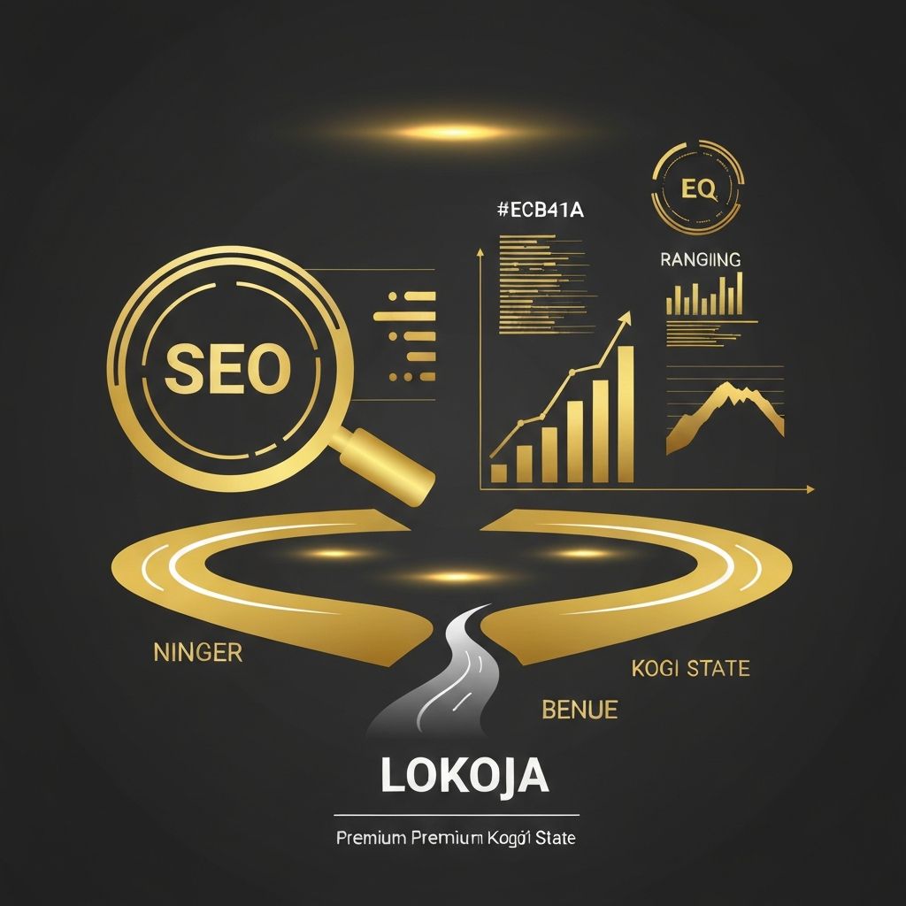 Top 10 Best SEO Companies in Lokoja