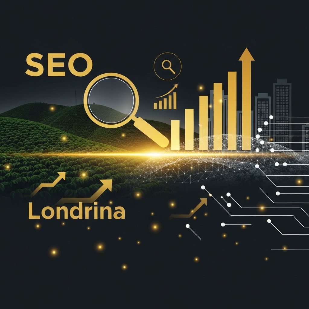Top 10 Best SEO Companies in Londrina