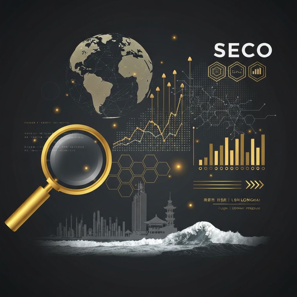 Top 10 Best SEO Companies in Longhai