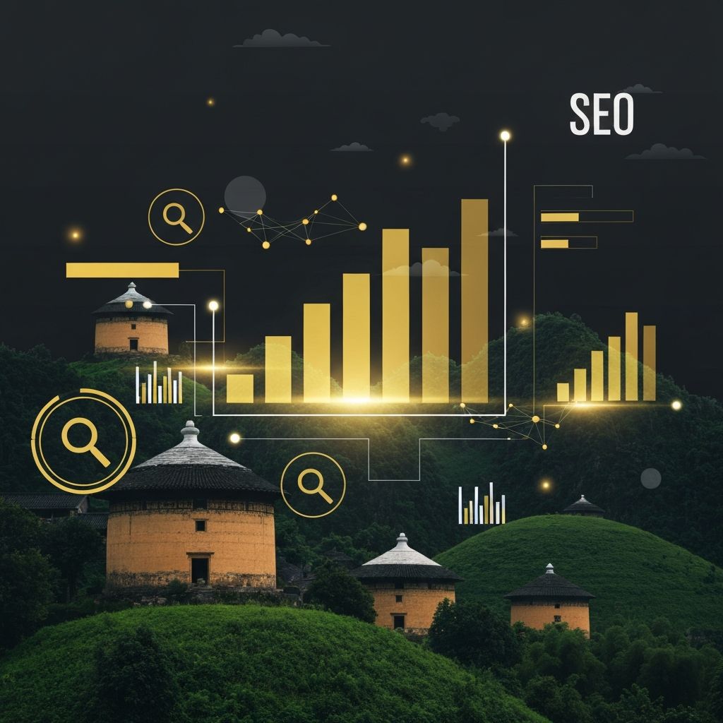 Top 10 Best SEO Companies in Longyan
