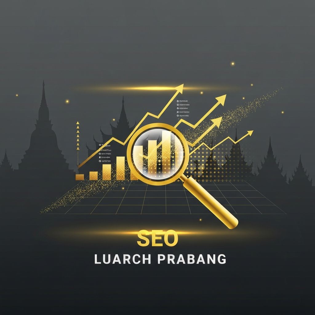 Top 10 Best SEO Companies in Luang Prabang