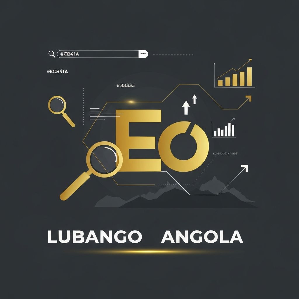 Top 10 Best SEO Companies in Lubango