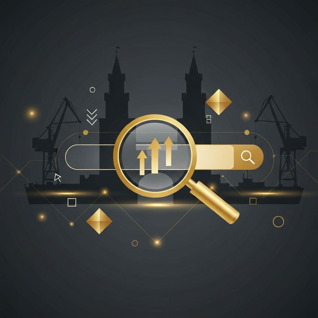 Top 10 Best SEO Companies in Lubeck