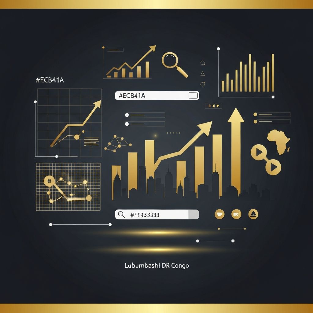 Top 10 Best SEO Companies in Lubumbashi