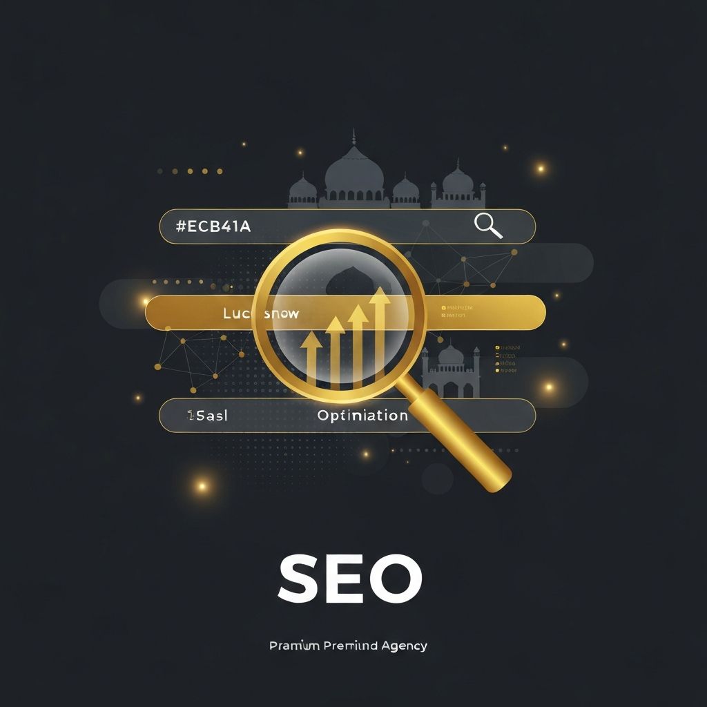 Top 10 Best SEO Companies in Lucknow
