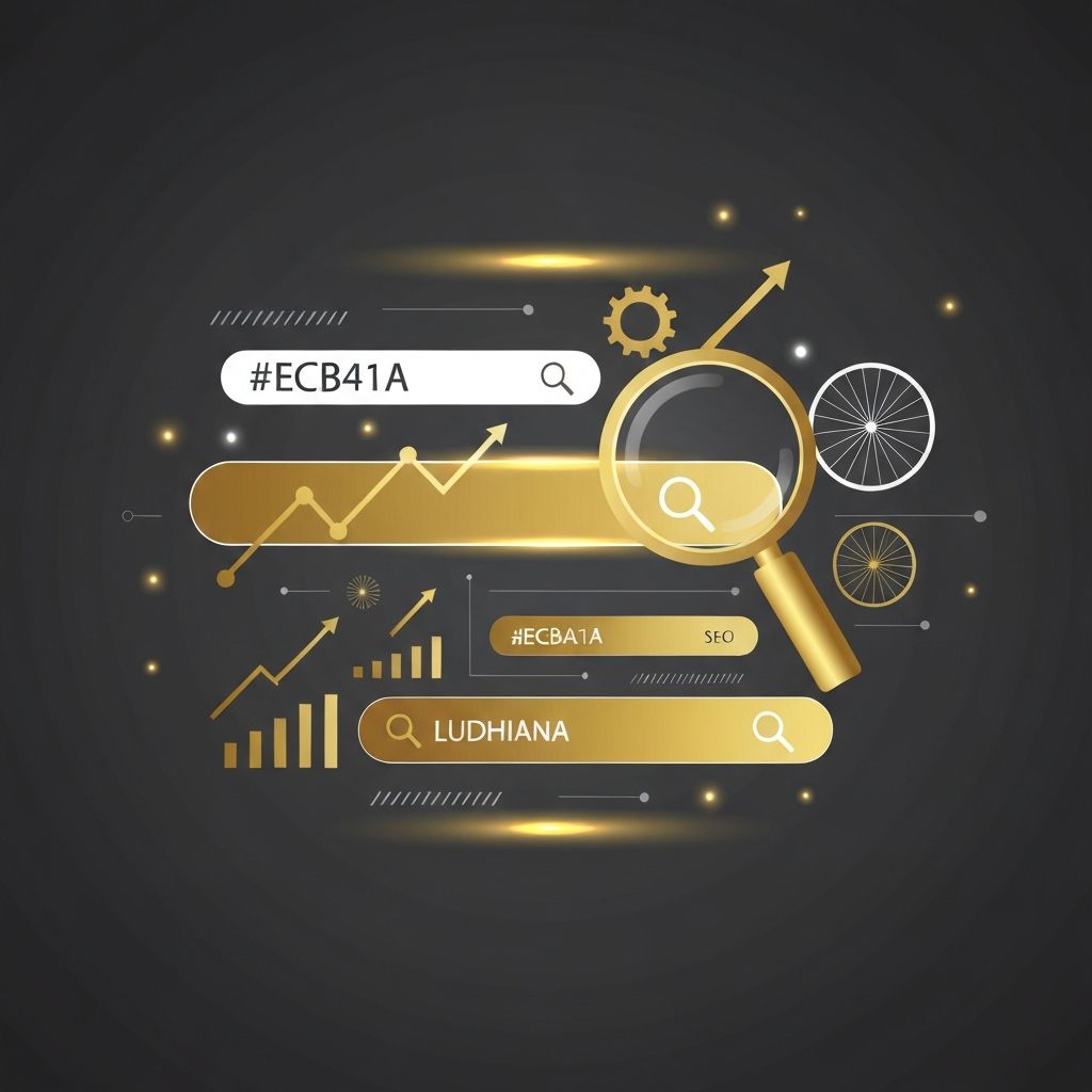 Top 10 Best SEO Companies in Ludhiana