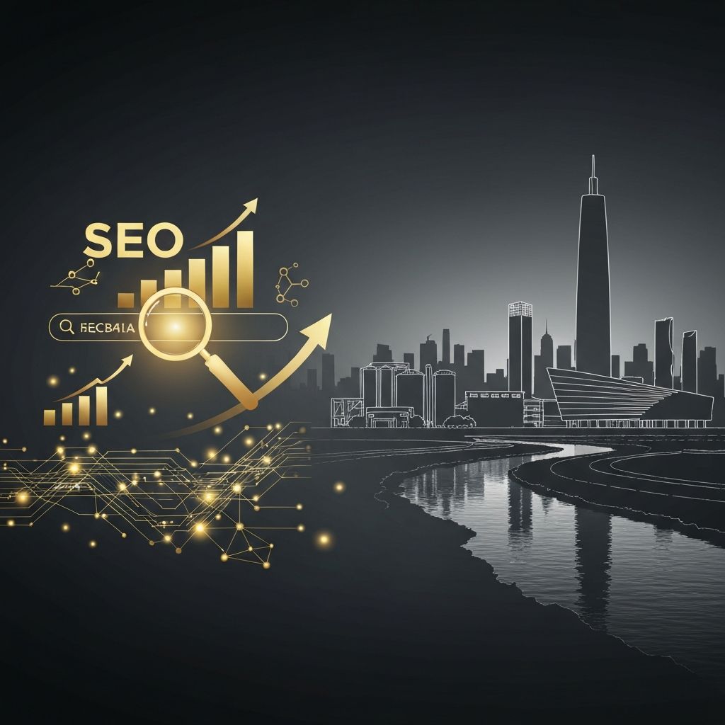 Top 10 Best SEO Companies in Luohe