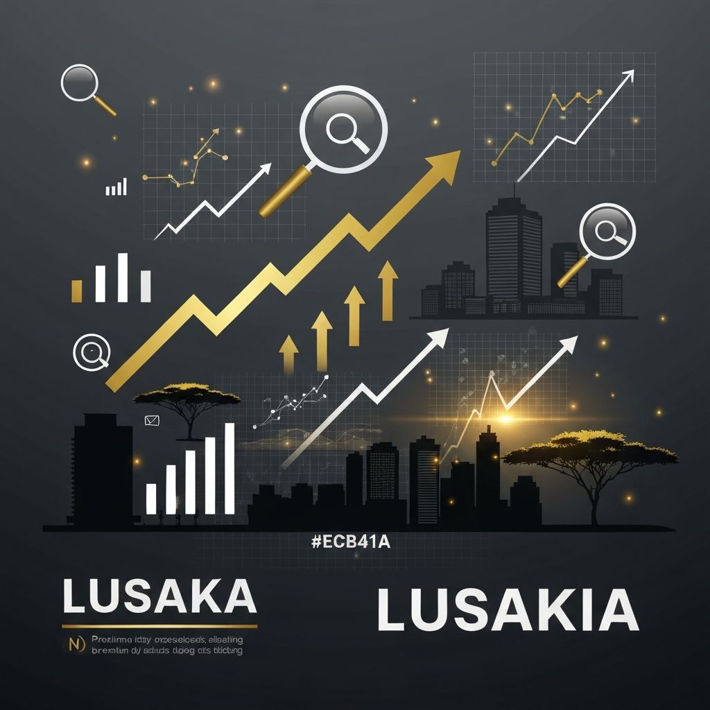 Top 10 Best SEO Companies in Lusaka