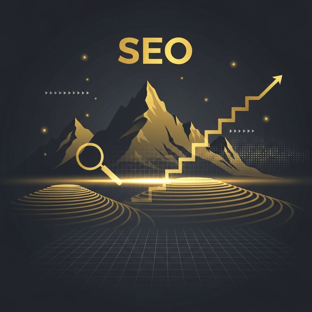 Top 10 Best SEO Companies in Lvliang