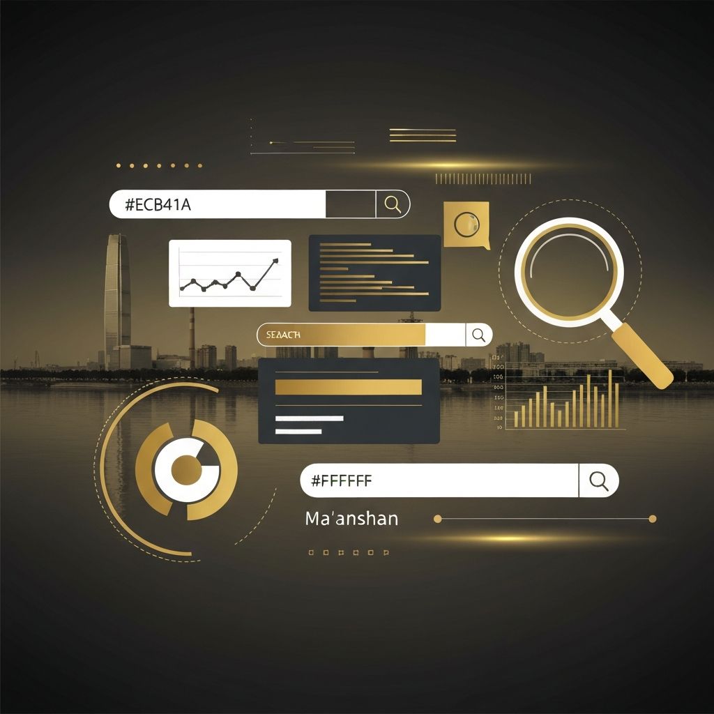 Top 10 Best SEO Companies in Ma'anshan