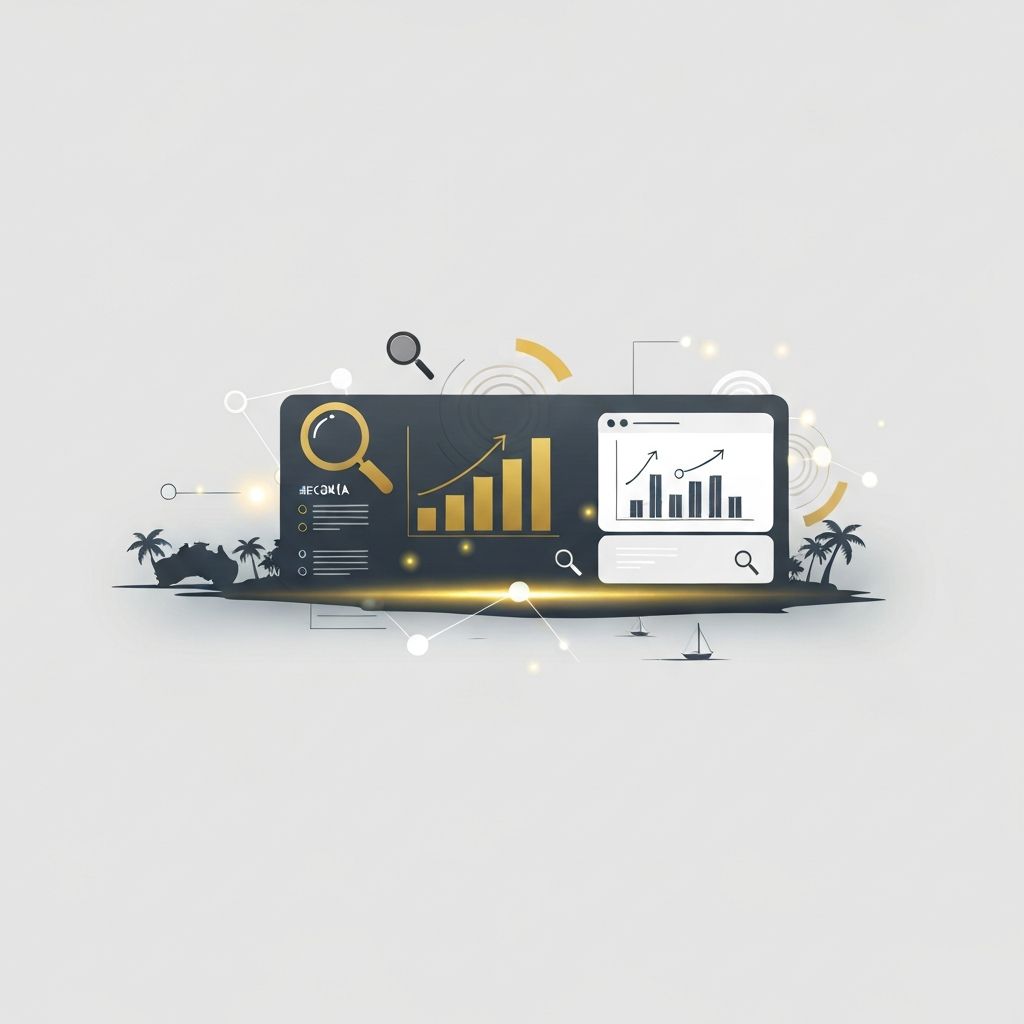 Top 10 Best SEO Companies in Mackay