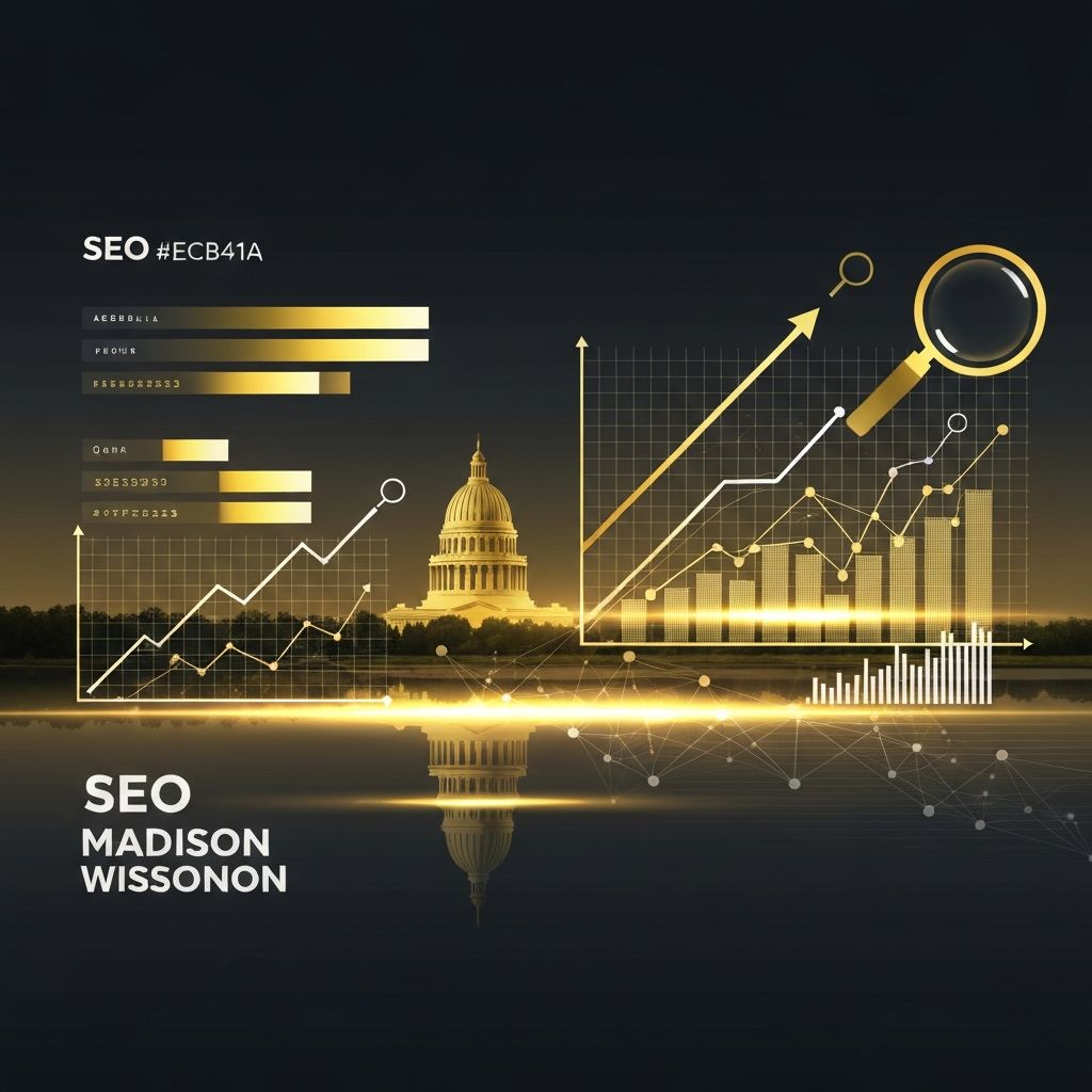 Top 10 Best SEO Companies in Madison