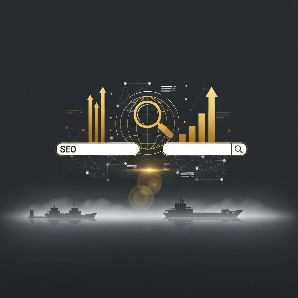 Top 10 Best SEO Companies in Magadan