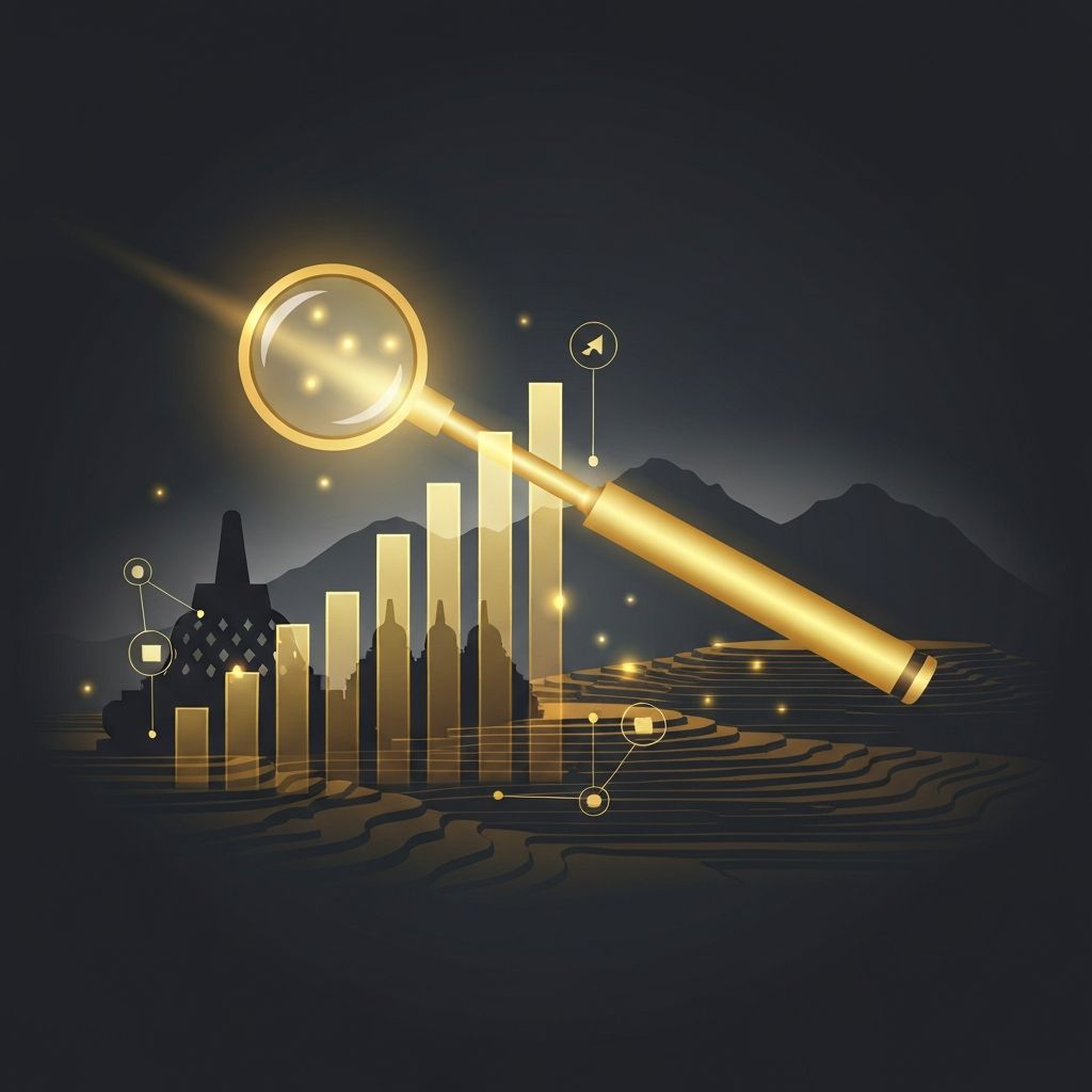 Top 10 Best SEO Companies in Magelang