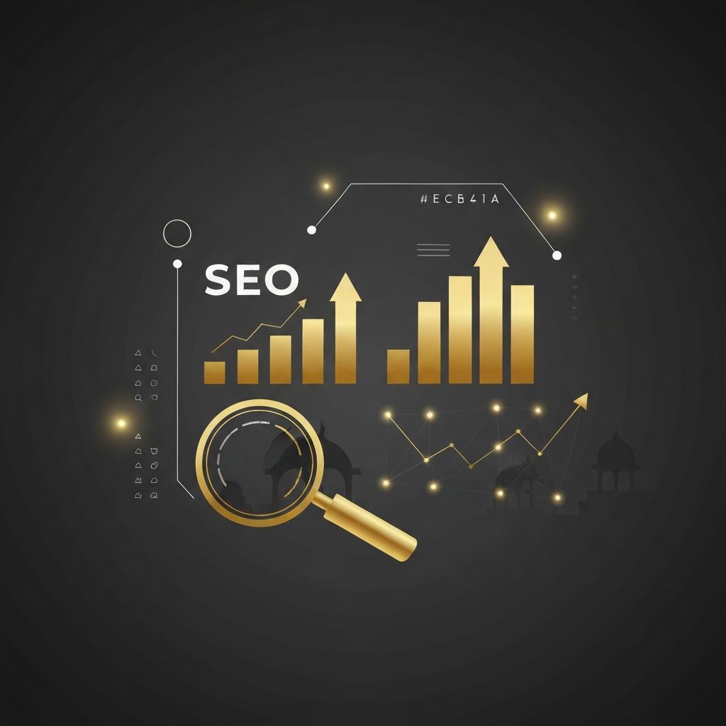 Top 10 Best SEO Companies in Mainpuri