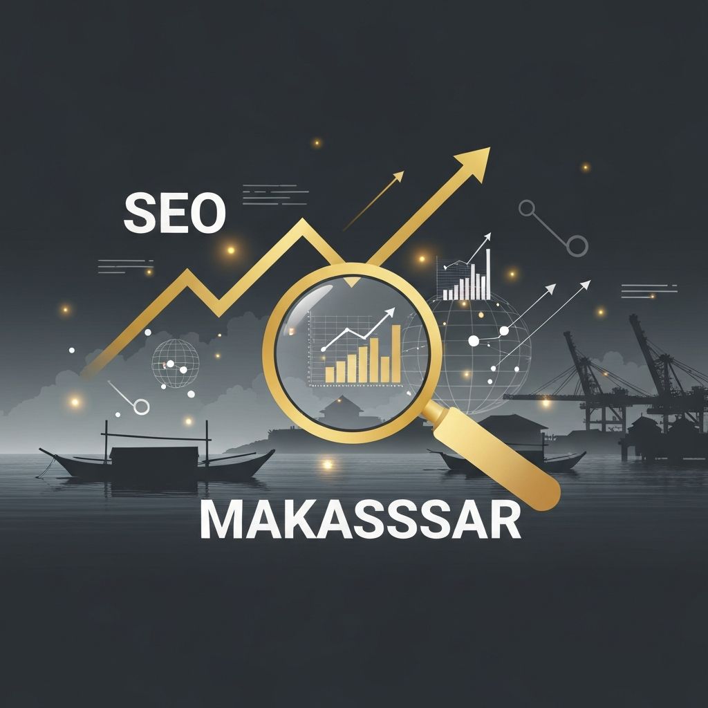 Top 10 Best SEO Companies in Makassar