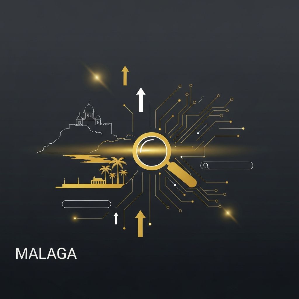 Top 10 Best SEO Companies in Malaga