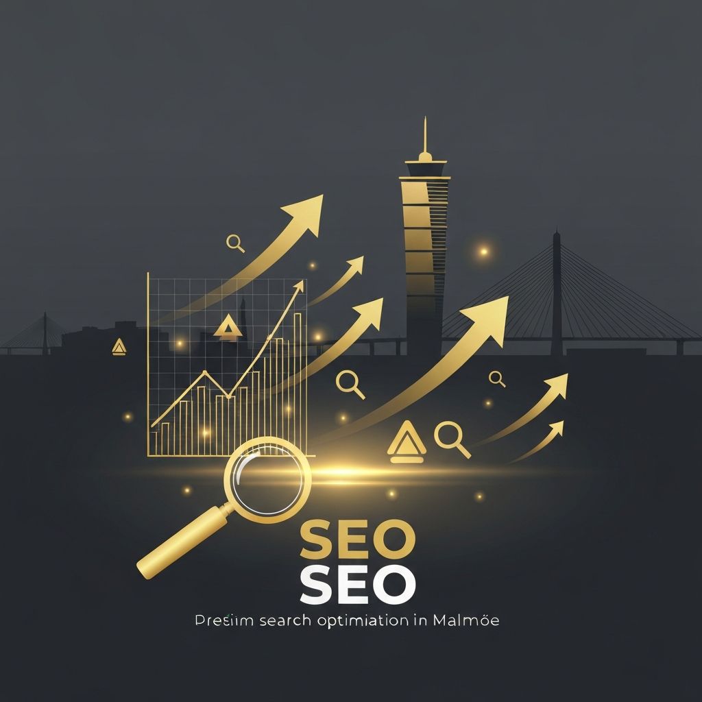 Top 10 Best SEO Companies in Malmoe