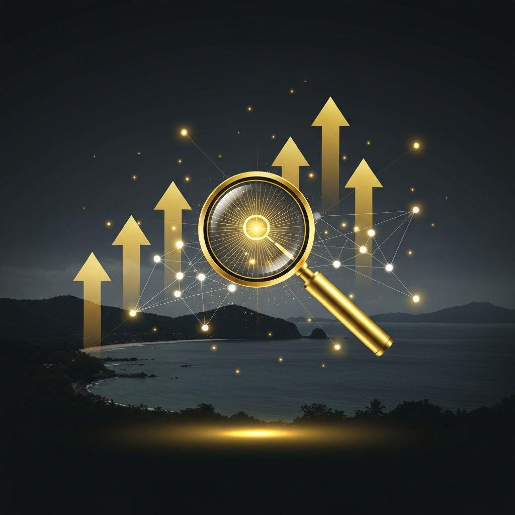 Top 10 Best SEO Companies in Mamuju