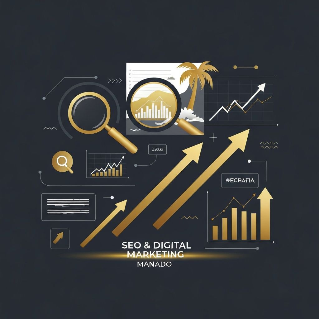 Top 10 Best SEO Companies in Manado