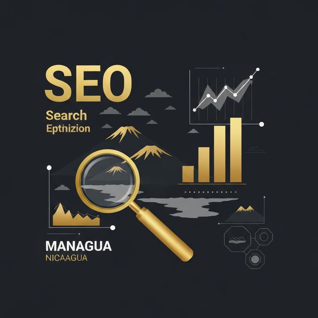 Top 10 Best SEO Companies in Managua