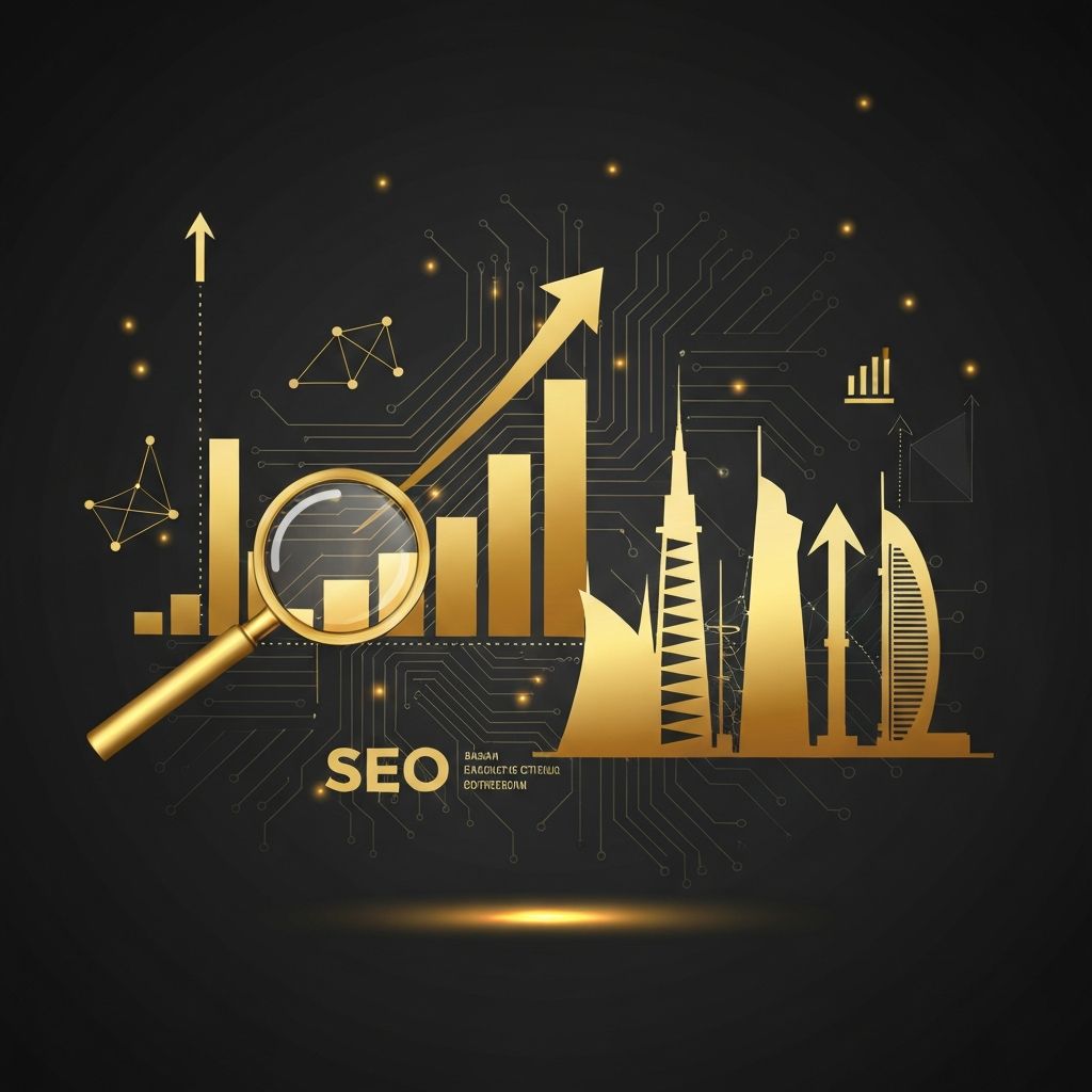 Top 10 Best SEO Companies in Manama