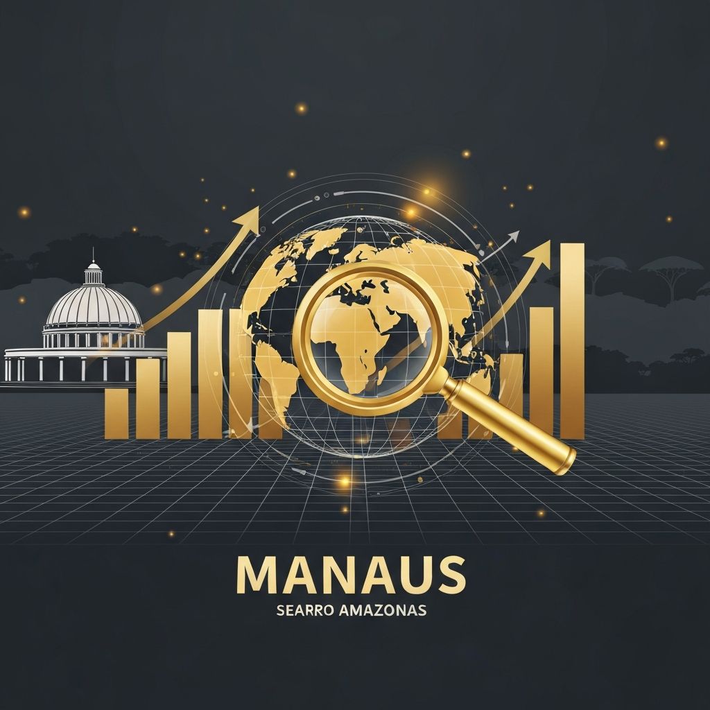 Top 10 Best SEO Companies in Manaus