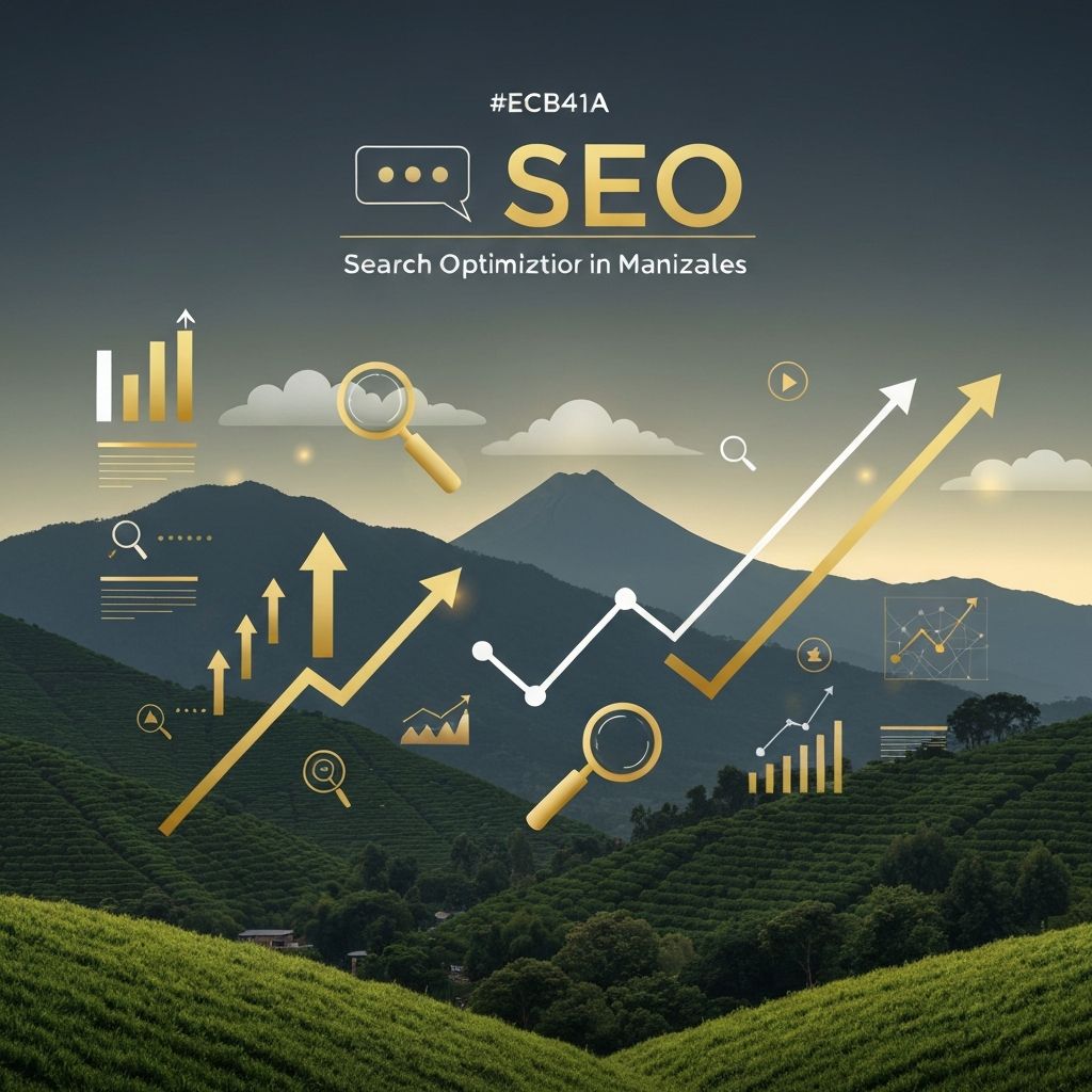 Top 10 Best SEO Companies in Manizales