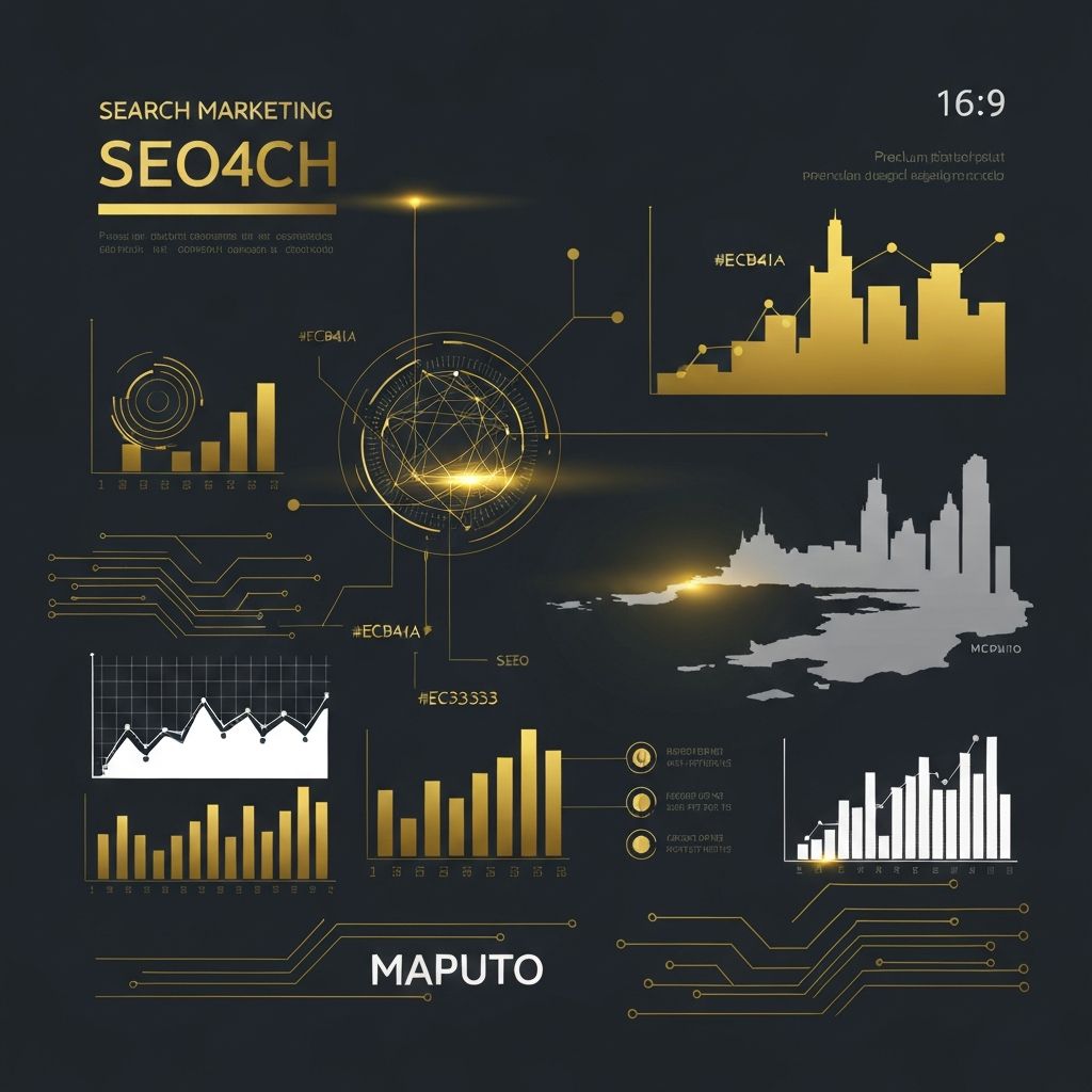 Top 10 Best SEO Companies in Maputo