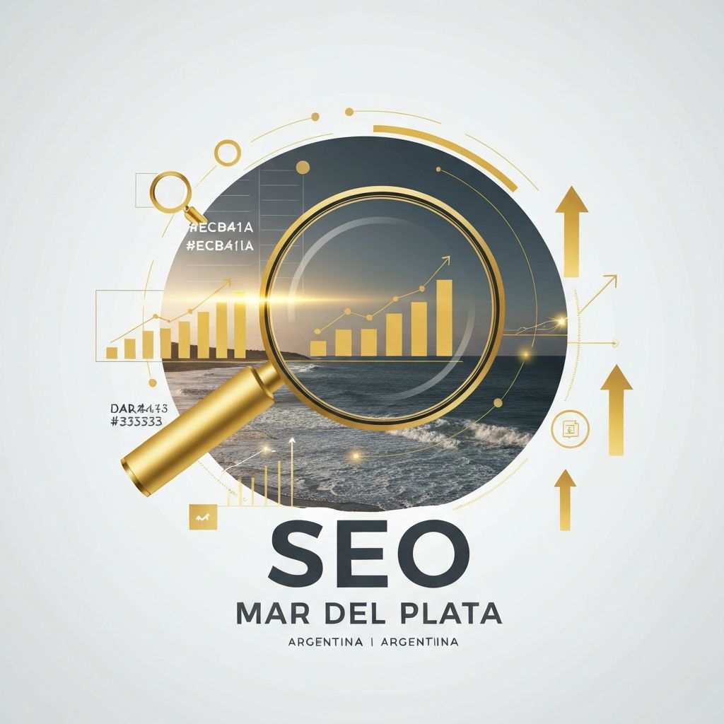 Top 10 Best SEO Companies in Mar del Plata