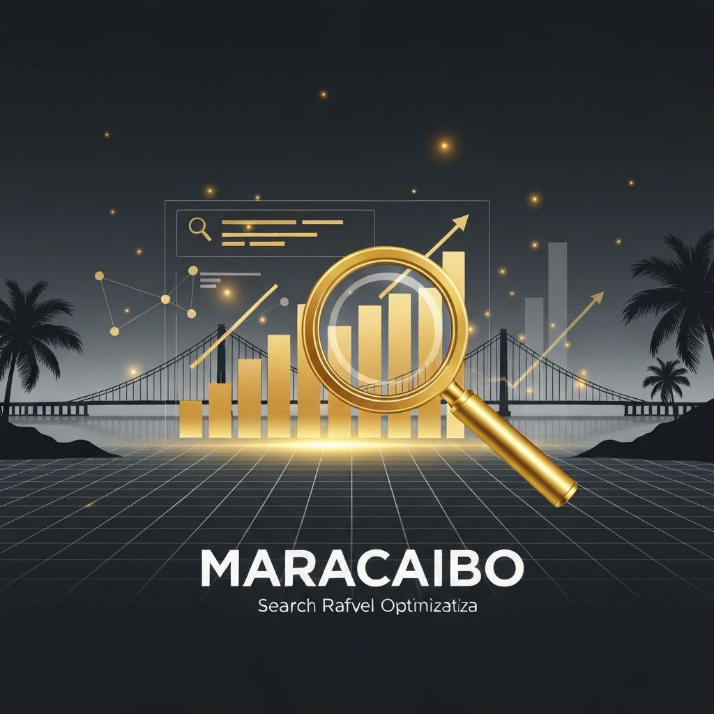 Top 10 Best SEO Companies in Maracaibo