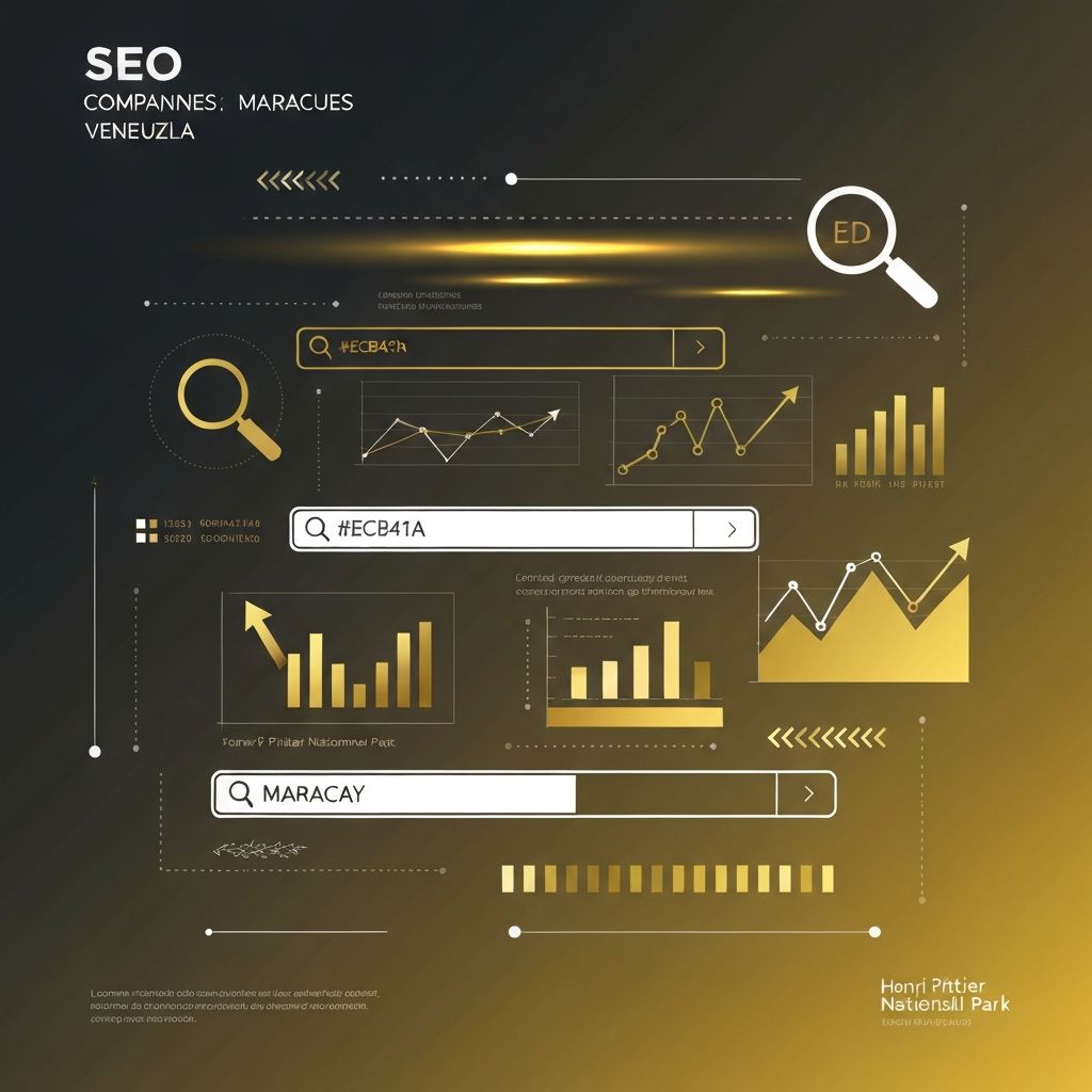 Top 10 Best SEO Companies in Maracay