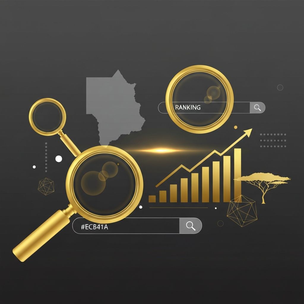 Top 10 Best SEO Companies in Maradi