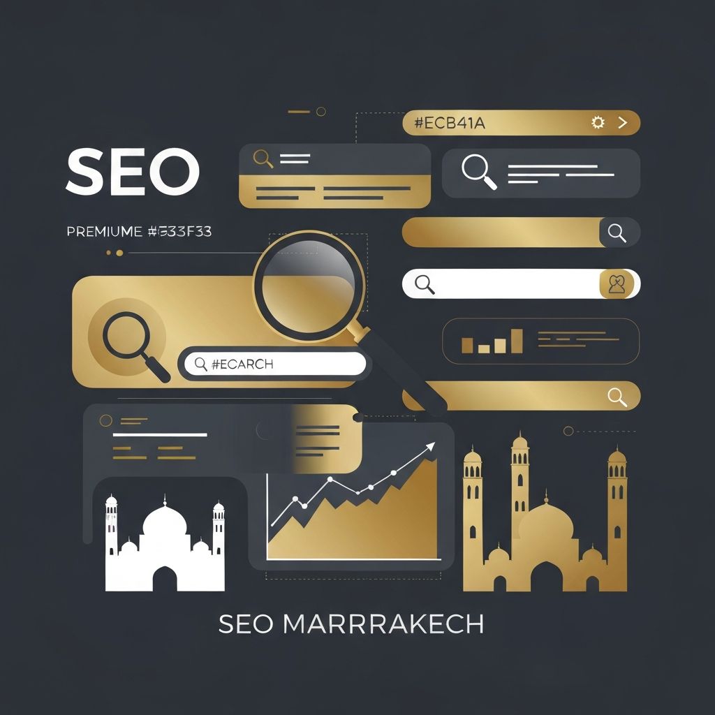 Top 10 Best SEO Companies in Marrakech