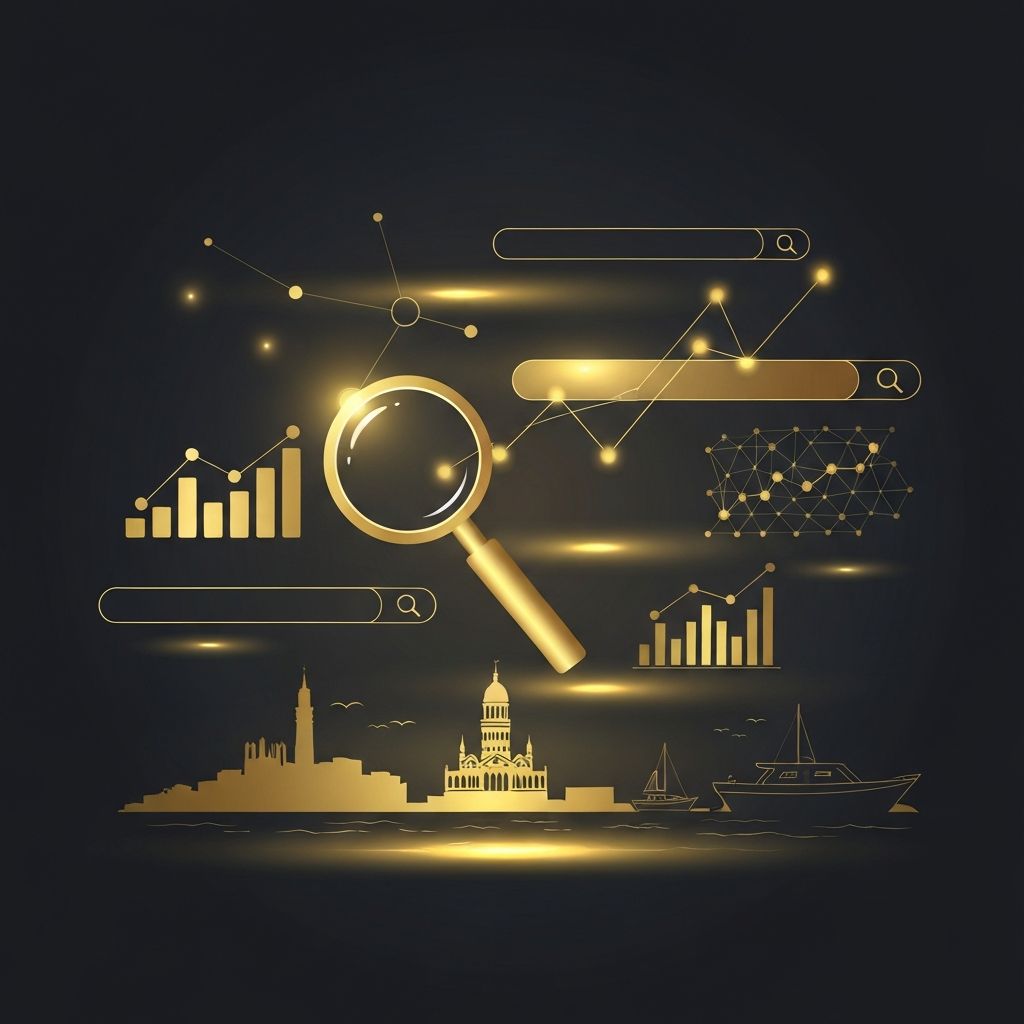 Top 10 Best SEO Companies in Marseille