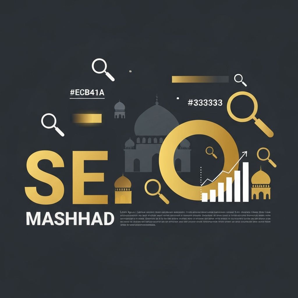 Top 10 Best SEO Companies in Mashhad