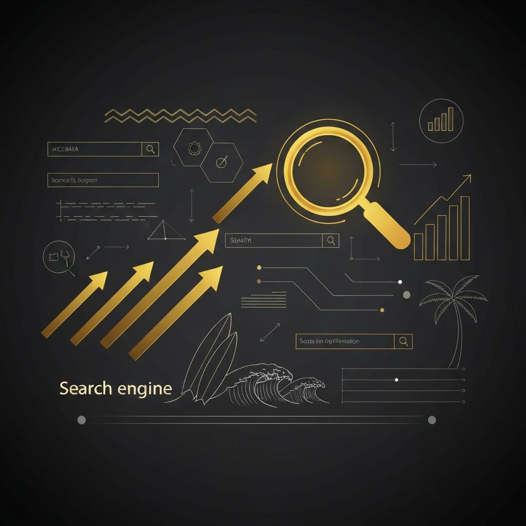 Top 10 Best SEO Companies in Matara