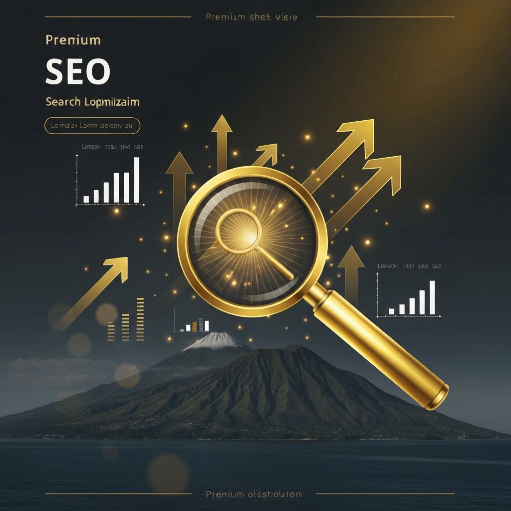Top 10 Best SEO Companies in Mataram