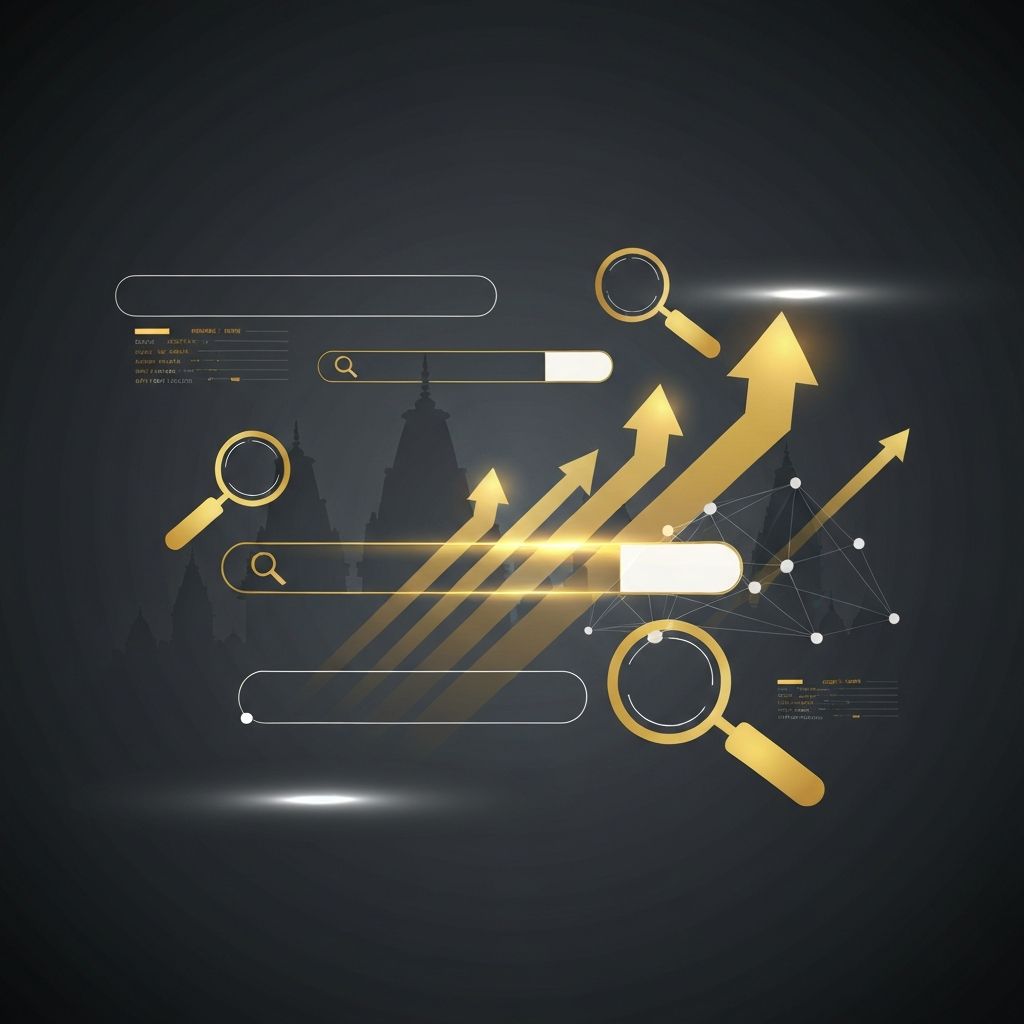 Top 10 Best SEO Companies in Mathura