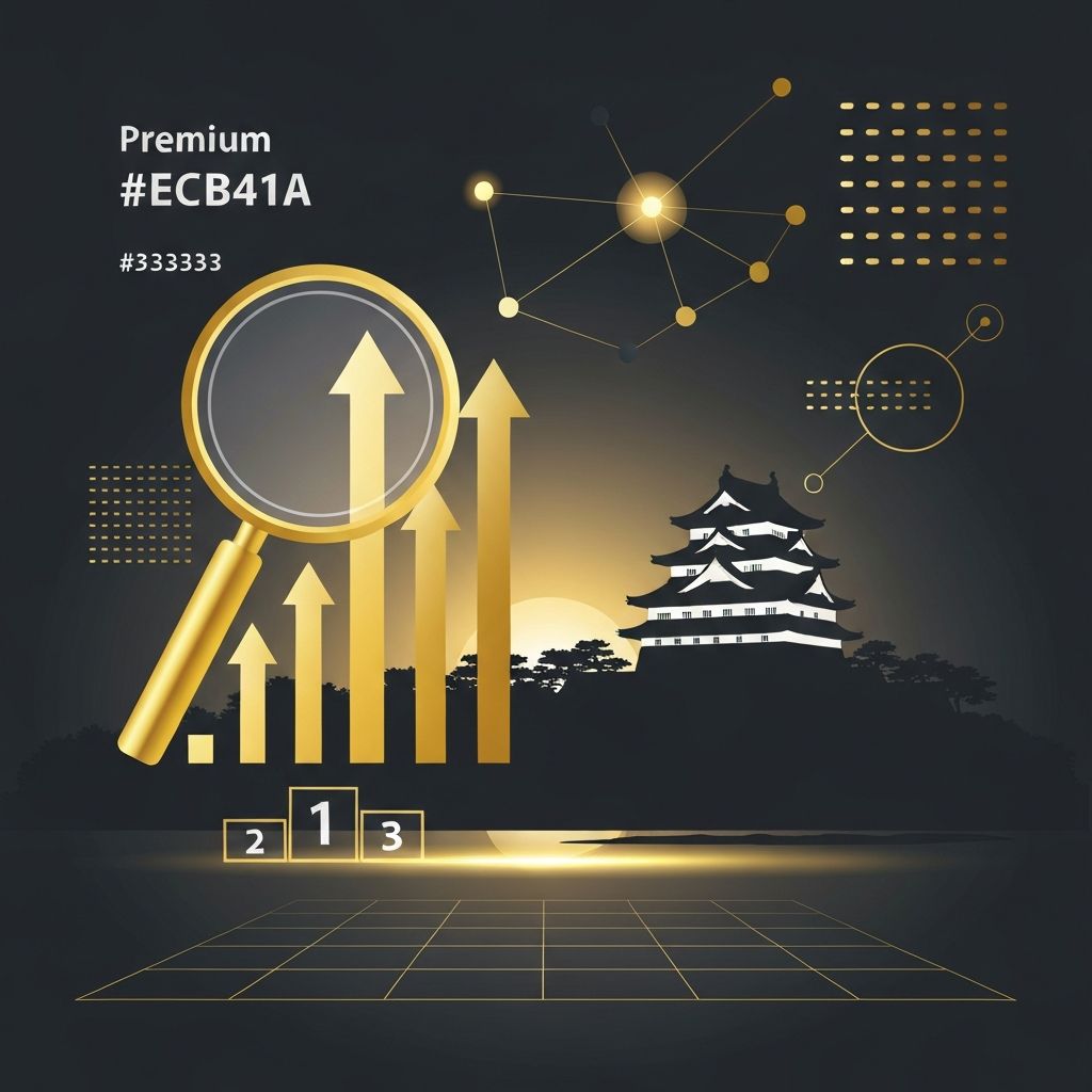 Top 10 Best SEO Companies in Matsue