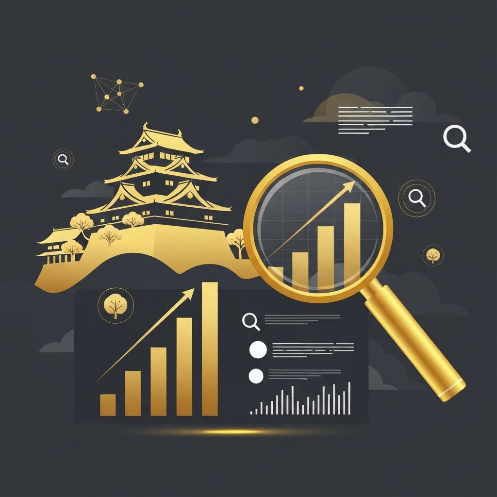 Top 10 Best SEO Companies in Matsuyama