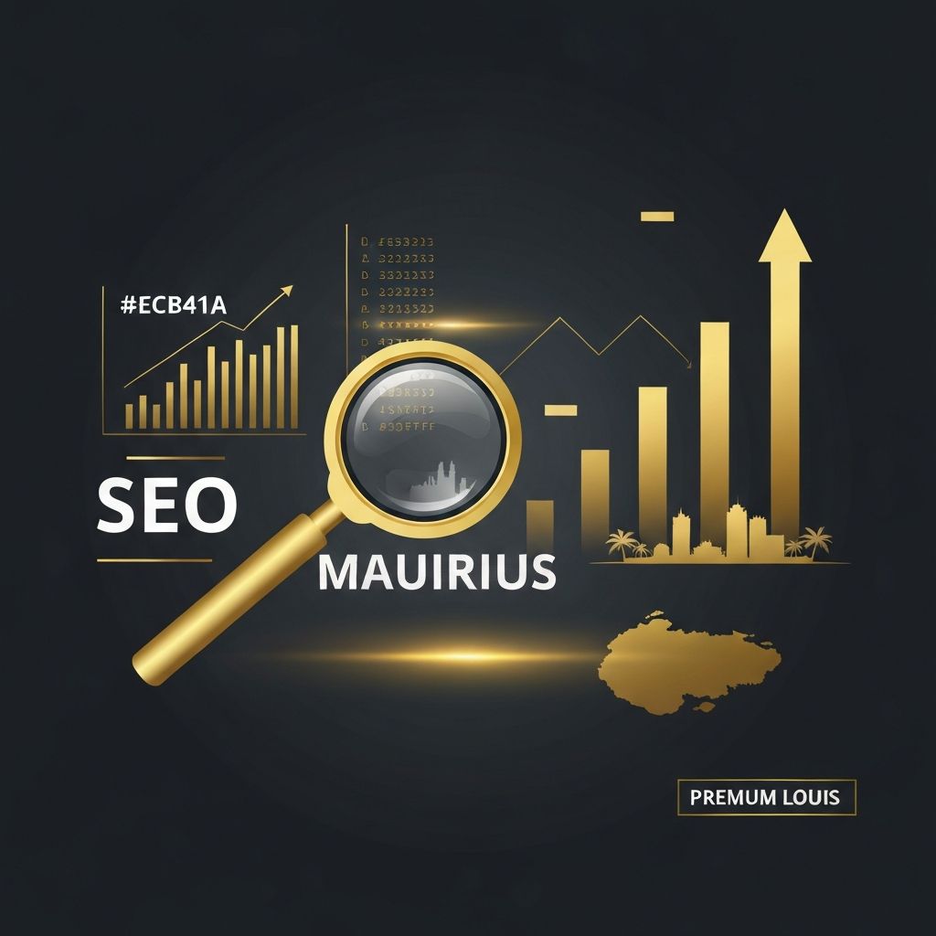 Top 10 Best SEO Companies in Mauritius