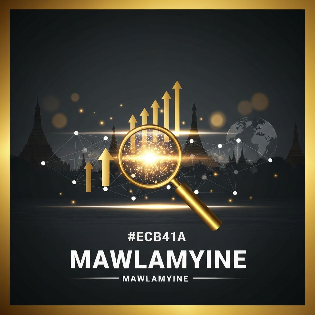 Top 10 Best SEO Companies in Mawlamyine