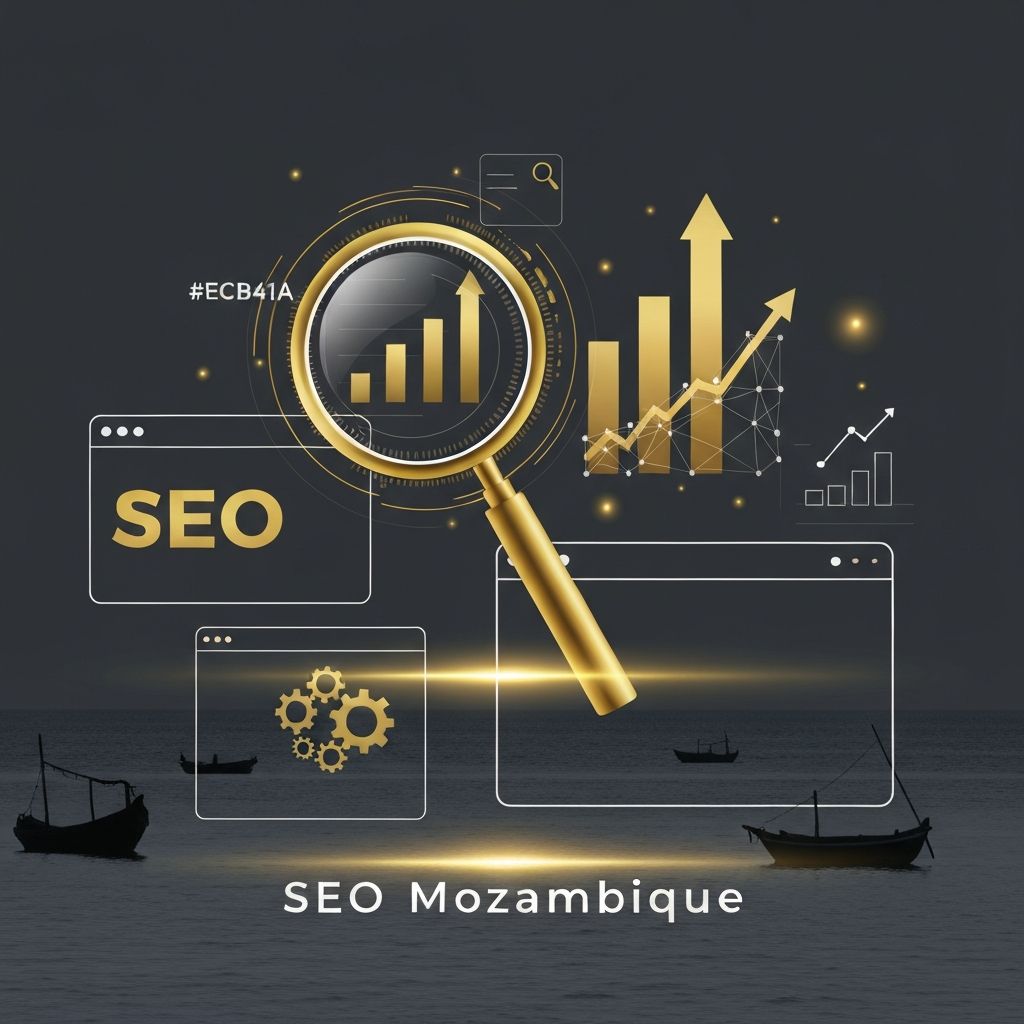 Top 10 Best SEO Companies in Maxixe