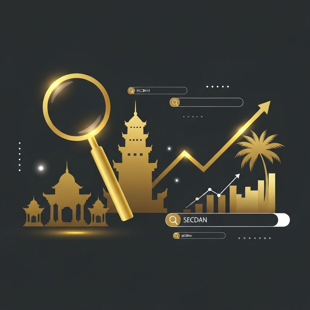 Top 10 Best SEO Companies in Medan