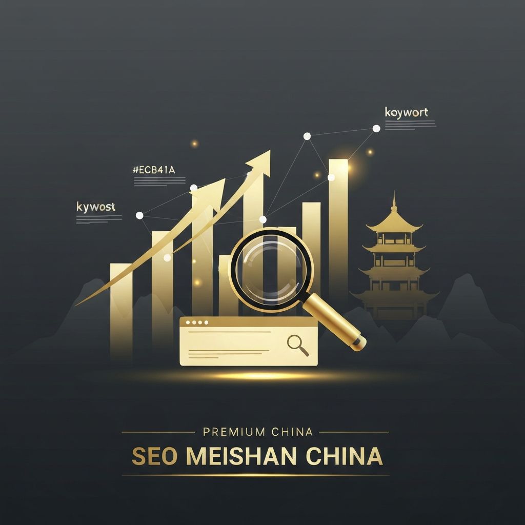 Top 10 Best SEO Companies in Meishan