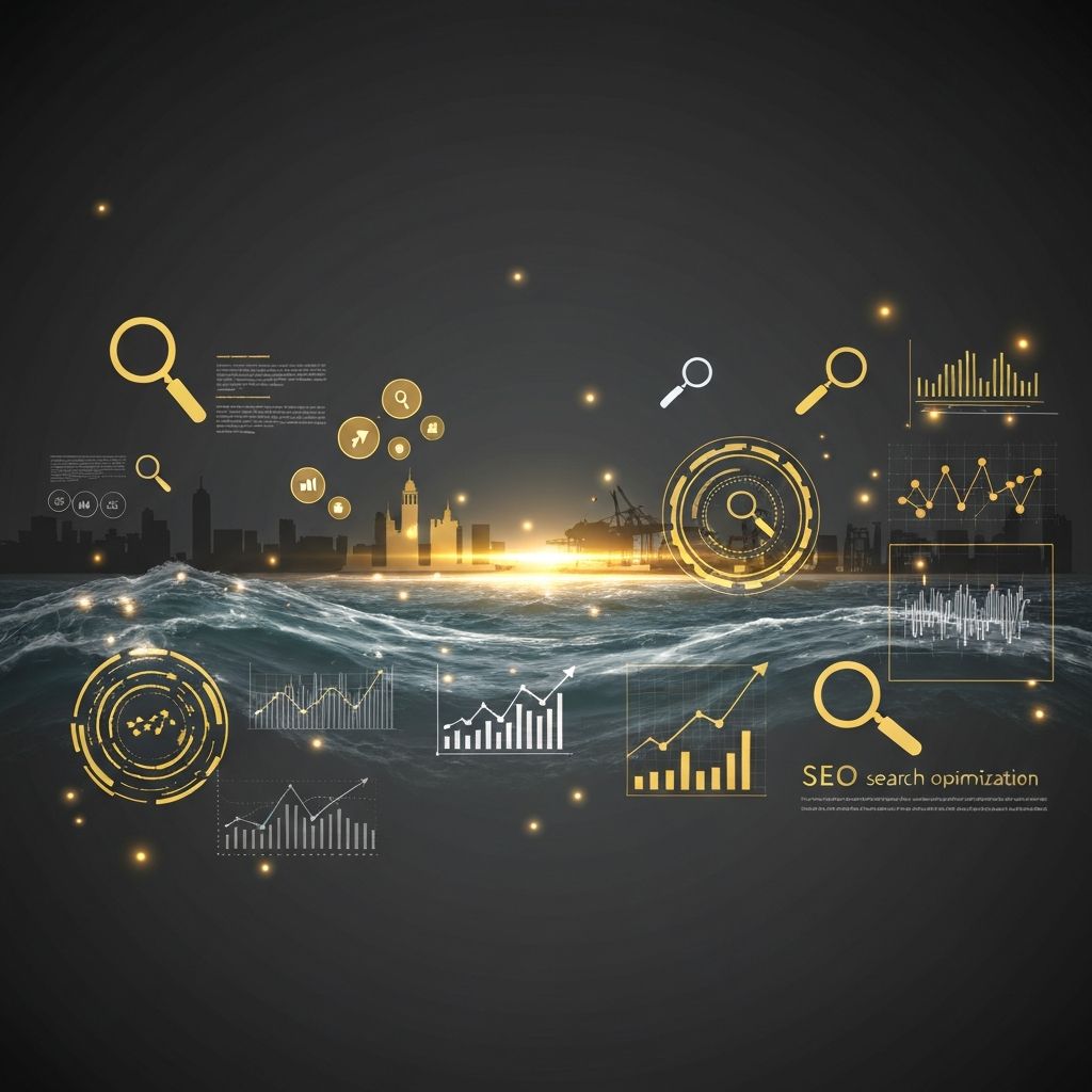 Top 10 Best SEO Companies in Merca